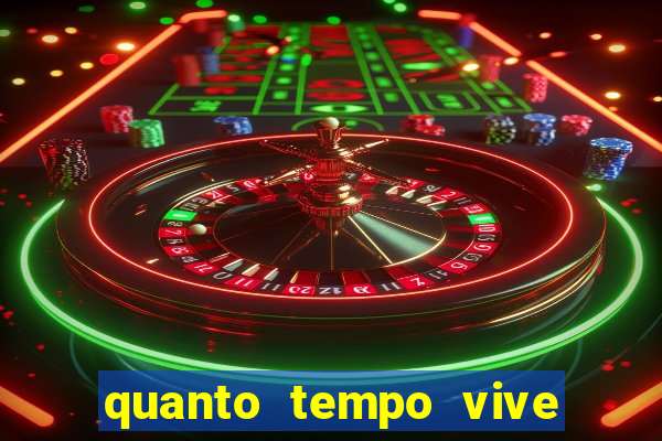 quanto tempo vive um passarinho bem-te-vi